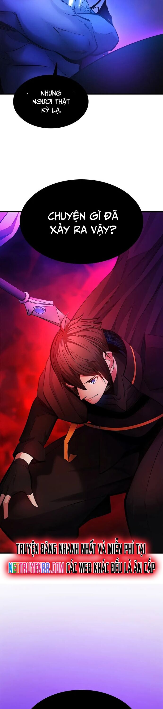 Hầm Ngục Hướng Dẫn Cấp Địa Ngục - Chapter 207 - Page 37
