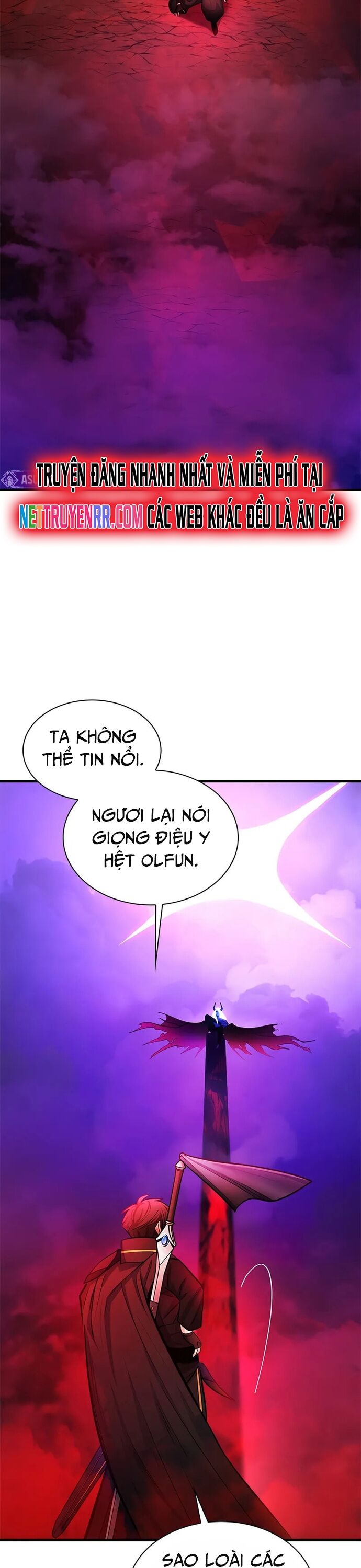 Hầm Ngục Hướng Dẫn Cấp Địa Ngục - Chapter 207 - Page 39