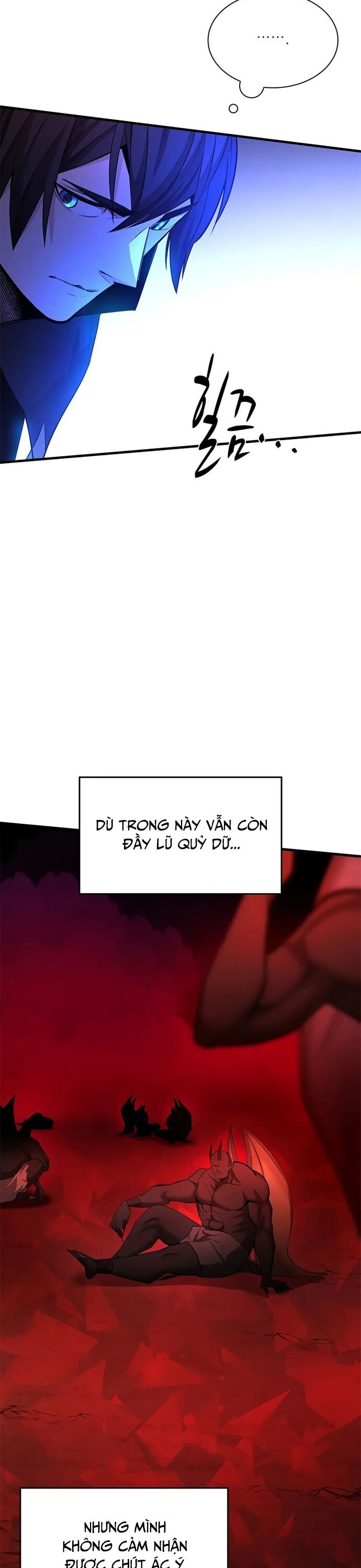 Hầm Ngục Hướng Dẫn Cấp Địa Ngục - Chapter 207 - Page 6