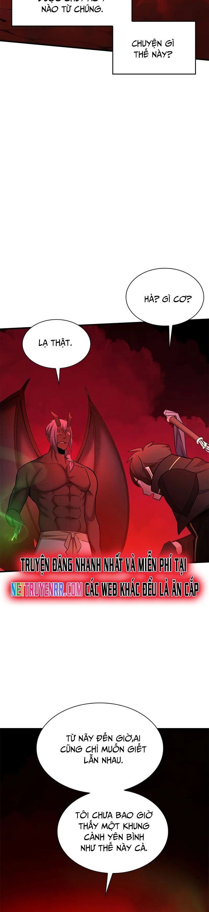 Hầm Ngục Hướng Dẫn Cấp Địa Ngục - Chapter 207 - Page 7