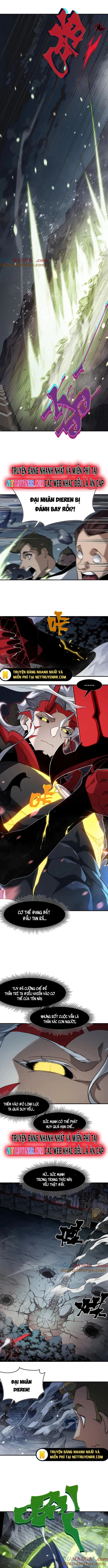 Quỷ Tiến Hóa - Chapter 100 - Page 3