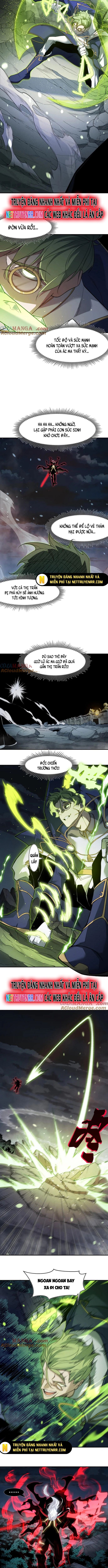 Quỷ Tiến Hóa - Chapter 100 - Page 4