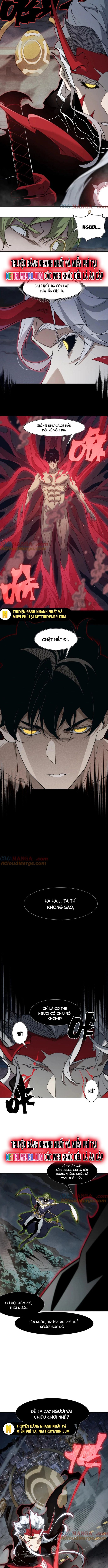 Quỷ Tiến Hóa - Chapter 100 - Page 7