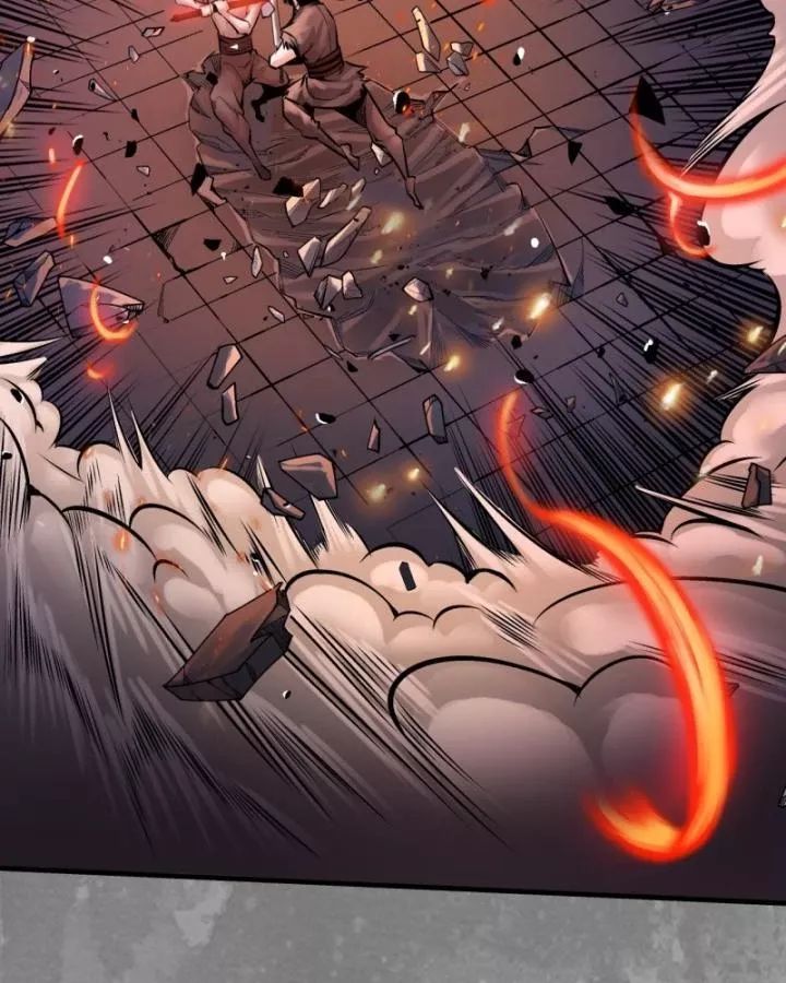 Tàng Phong Hành - Chapter 242 - Page 14