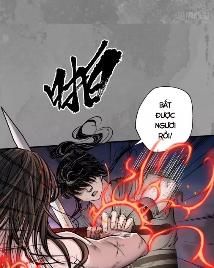 Tàng Phong Hành - Chapter 242 - Page 15