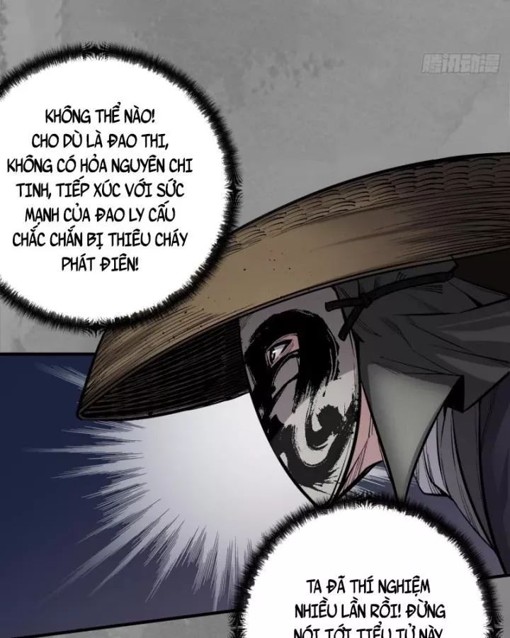 Tàng Phong Hành - Chapter 242 - Page 17