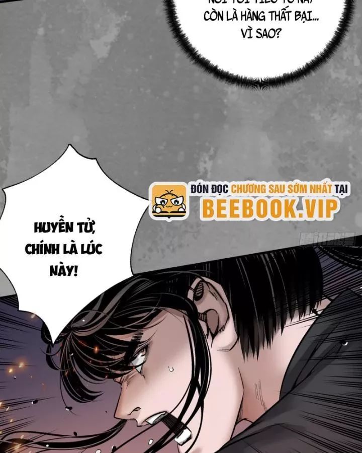 Tàng Phong Hành - Chapter 242 - Page 18