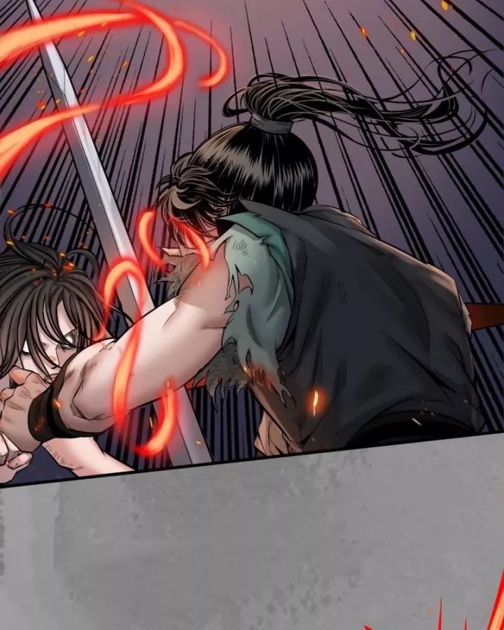 Tàng Phong Hành - Chapter 242 - Page 20