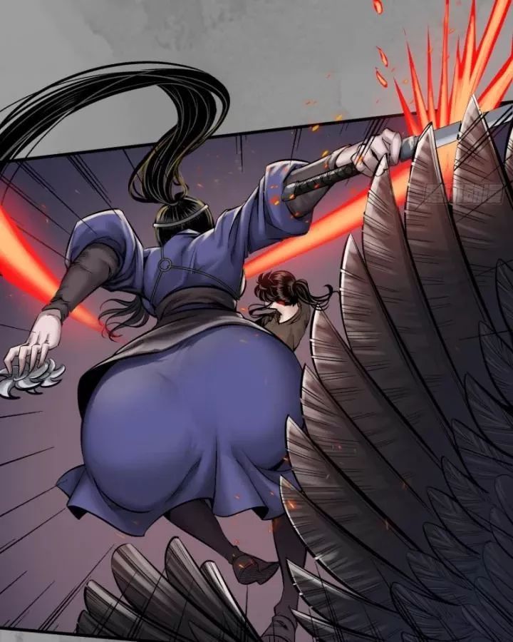 Tàng Phong Hành - Chapter 242 - Page 21