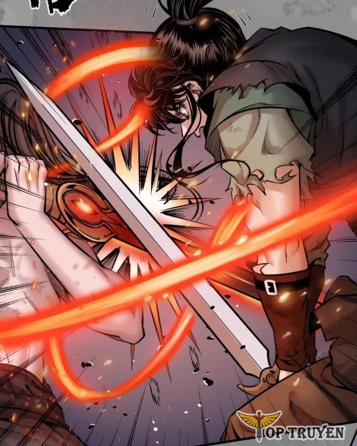 Tàng Phong Hành - Chapter 242 - Page 3