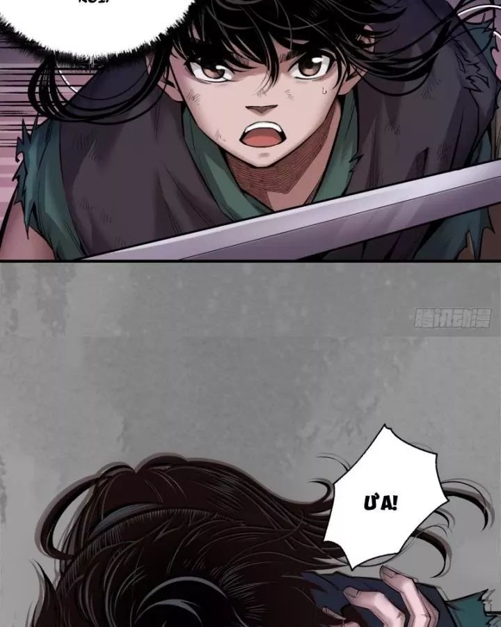 Tàng Phong Hành - Chapter 242 - Page 30