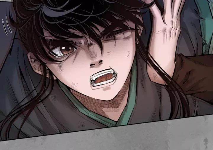 Tàng Phong Hành - Chapter 242 - Page 31