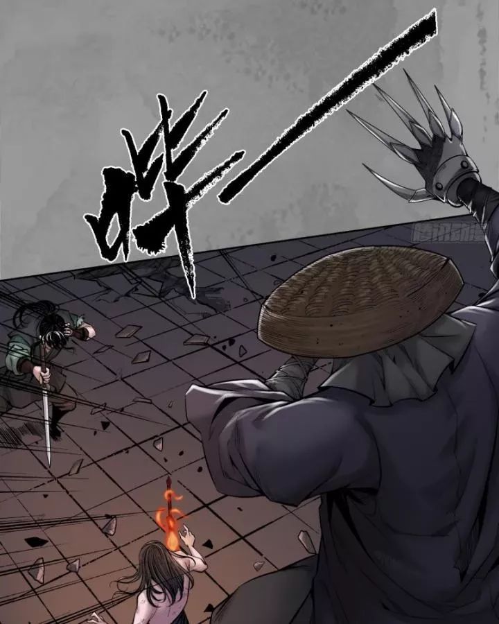 Tàng Phong Hành - Chapter 242 - Page 32