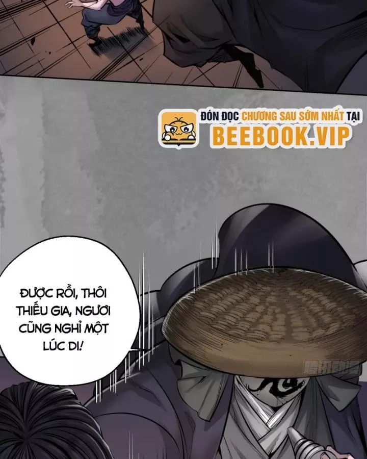 Tàng Phong Hành - Chapter 242 - Page 33