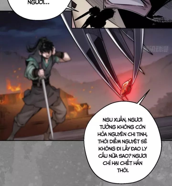 Tàng Phong Hành - Chapter 242 - Page 35