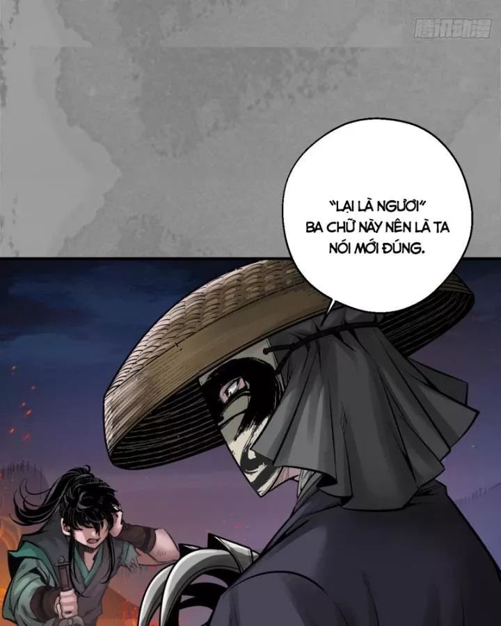 Tàng Phong Hành - Chapter 242 - Page 37