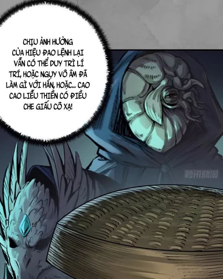 Tàng Phong Hành - Chapter 242 - Page 39