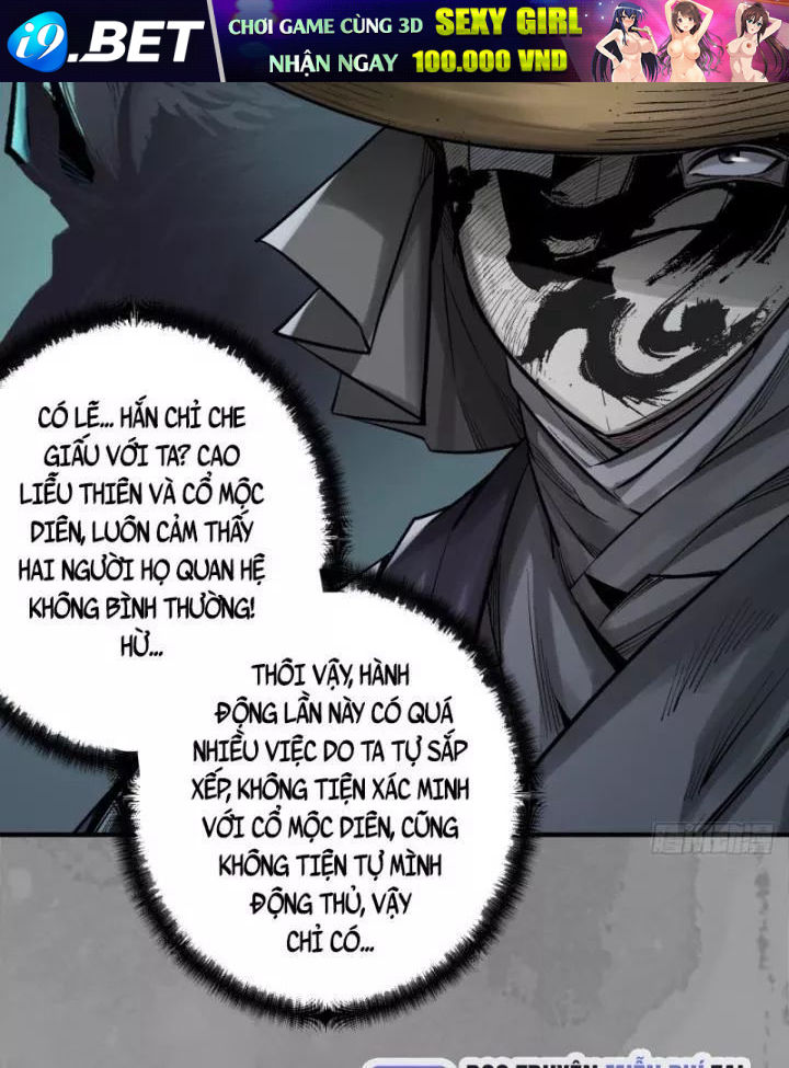 Tàng Phong Hành - Chapter 242 - Page 40