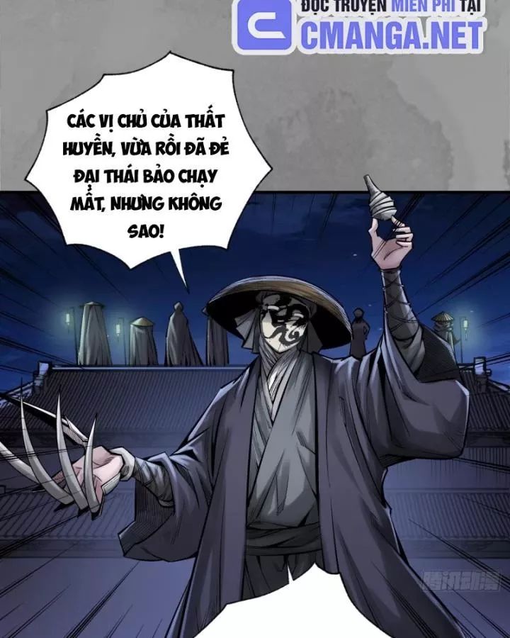 Tàng Phong Hành - Chapter 242 - Page 41