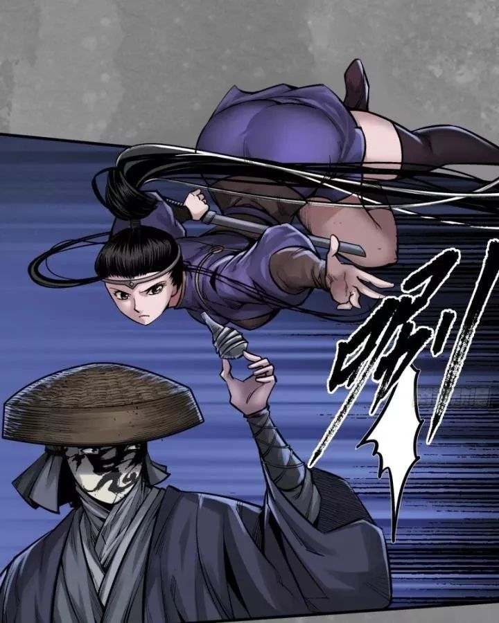 Tàng Phong Hành - Chapter 242 - Page 43