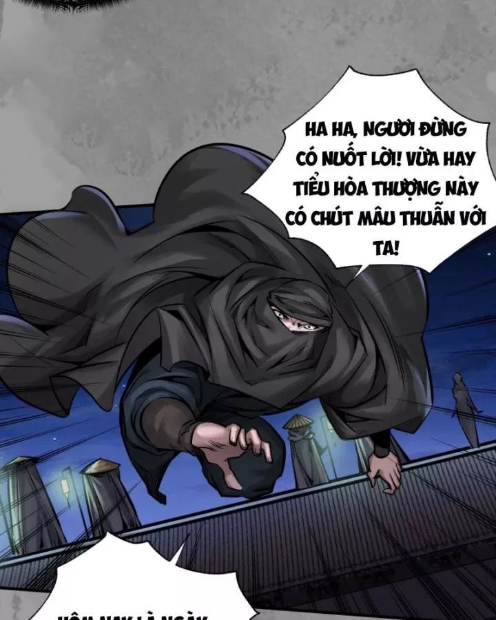 Tàng Phong Hành - Chapter 242 - Page 47