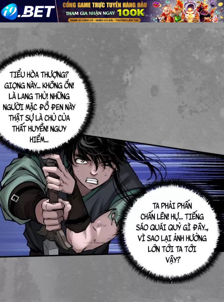 Tàng Phong Hành - Chapter 242 - Page 49