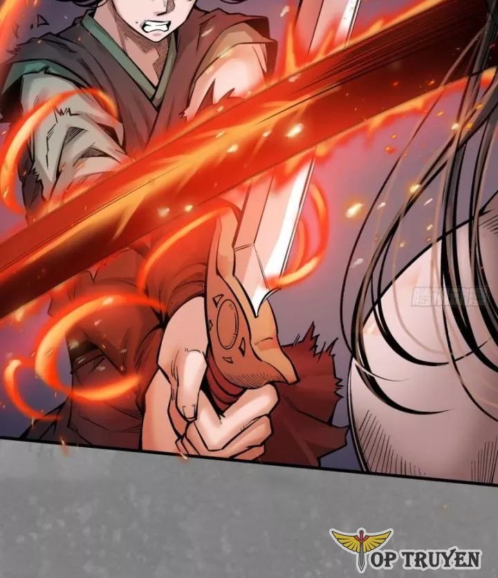 Tàng Phong Hành - Chapter 242 - Page 5