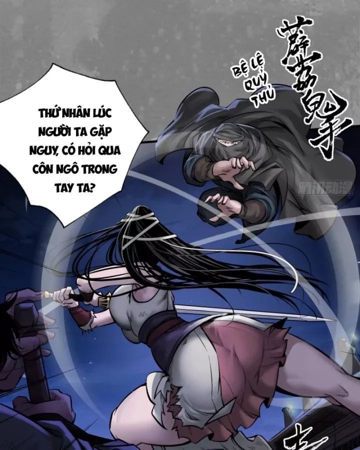 Tàng Phong Hành - Chapter 242 - Page 50