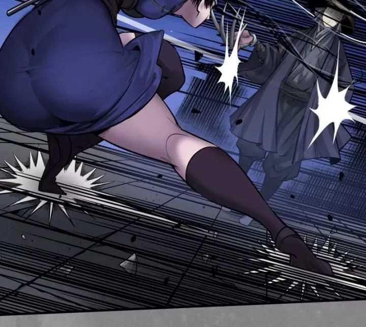 Tàng Phong Hành - Chapter 242 - Page 52