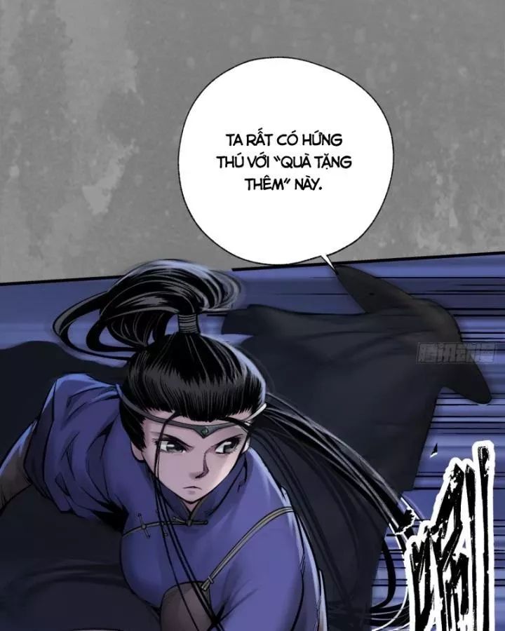 Tàng Phong Hành - Chapter 242 - Page 53