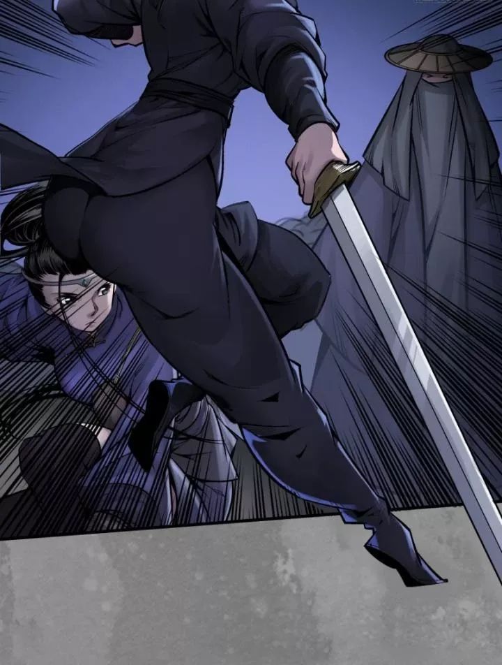 Tàng Phong Hành - Chapter 242 - Page 55