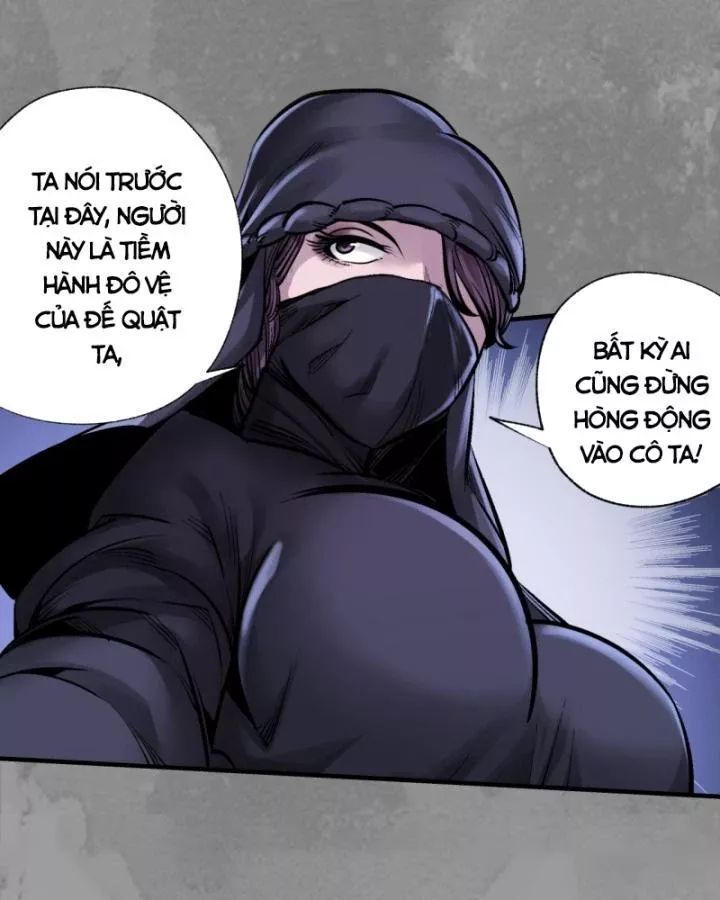 Tàng Phong Hành - Chapter 242 - Page 56
