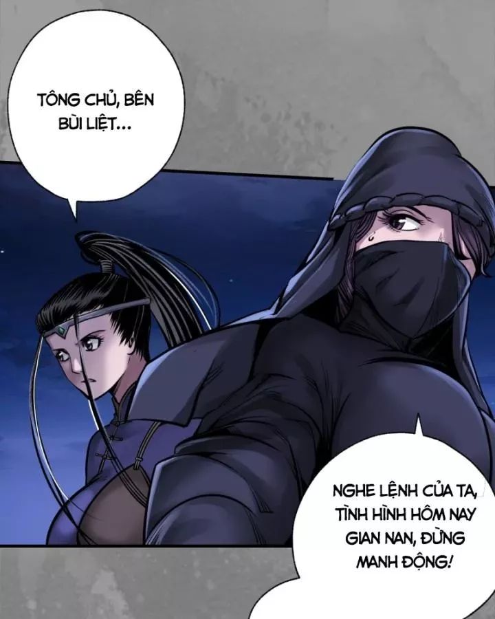 Tàng Phong Hành - Chapter 242 - Page 57