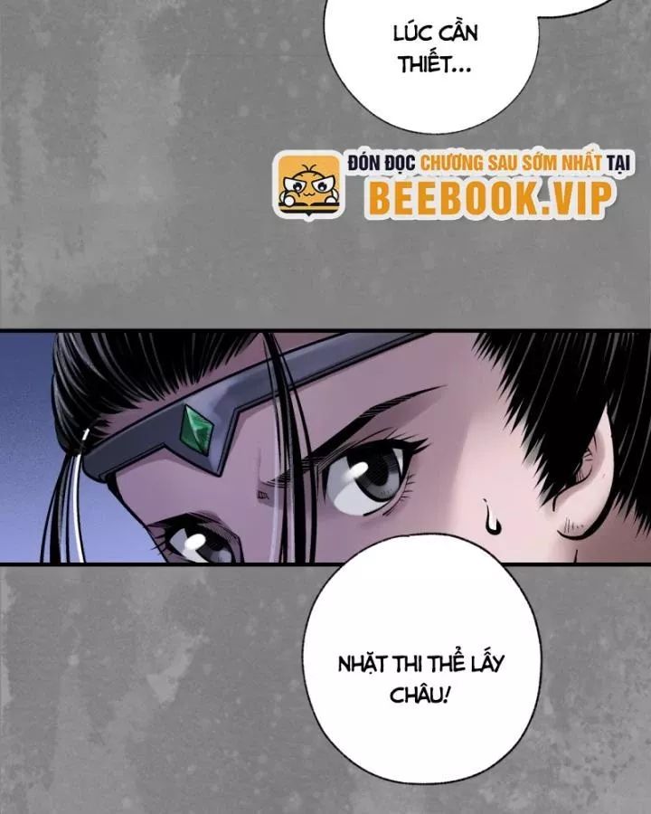 Tàng Phong Hành - Chapter 242 - Page 58