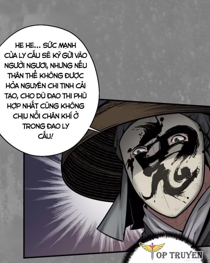 Tàng Phong Hành - Chapter 242 - Page 6