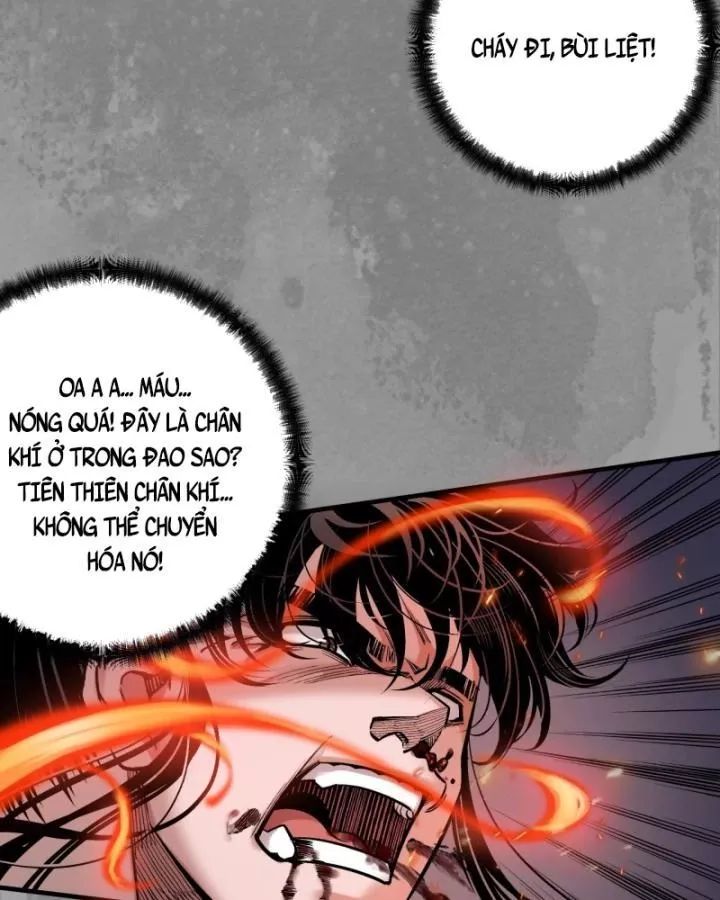 Tàng Phong Hành - Chapter 242 - Page 7