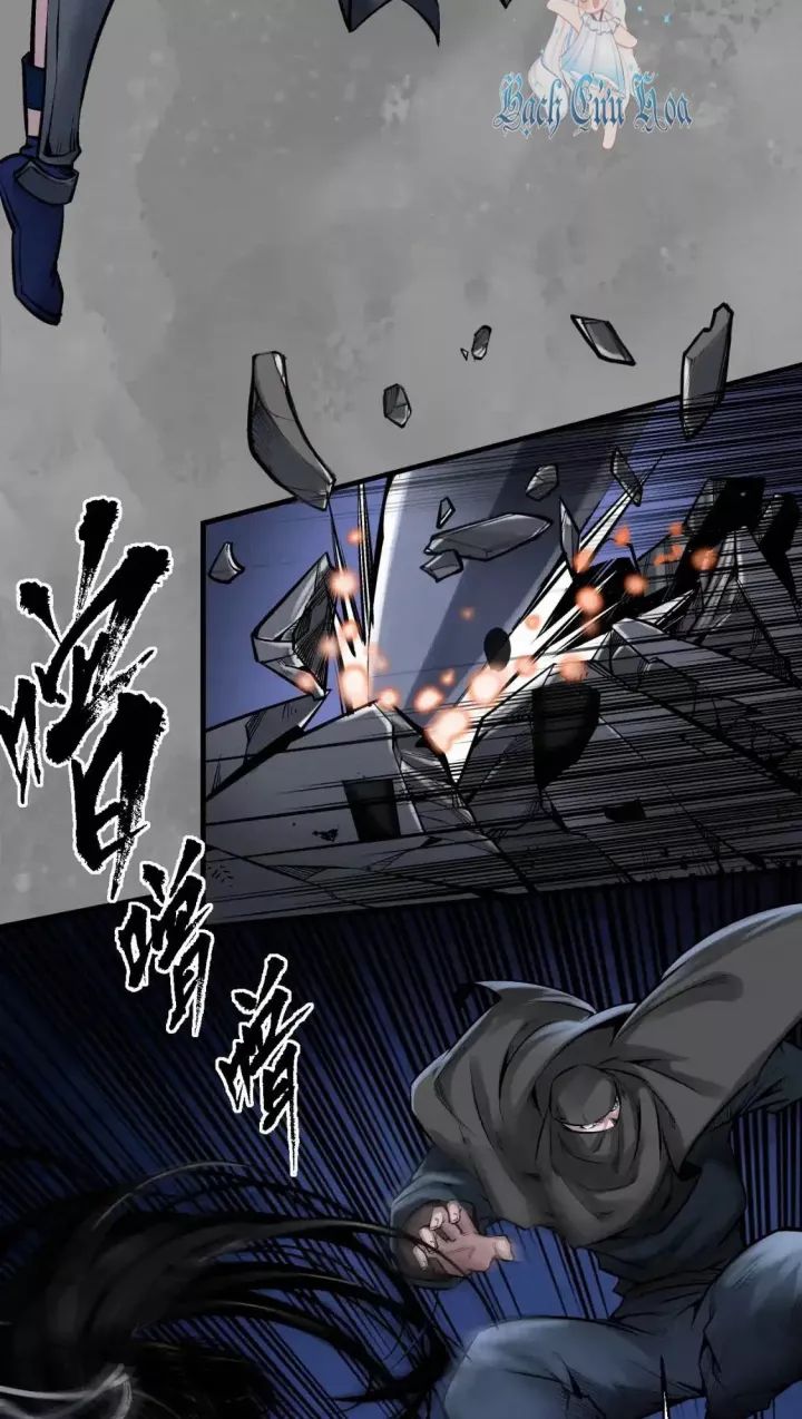 Tàng Phong Hành - Chapter 243 - Page 11