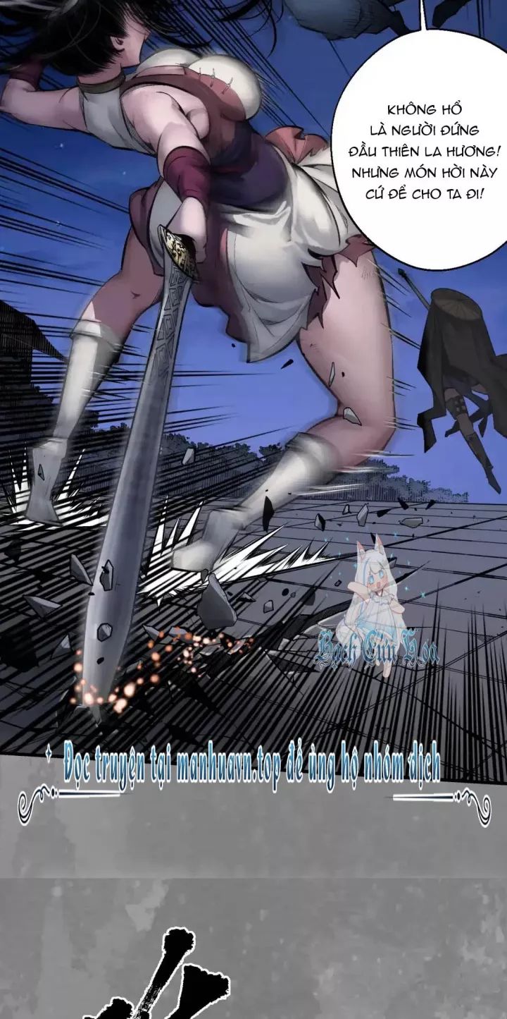 Tàng Phong Hành - Chapter 243 - Page 12