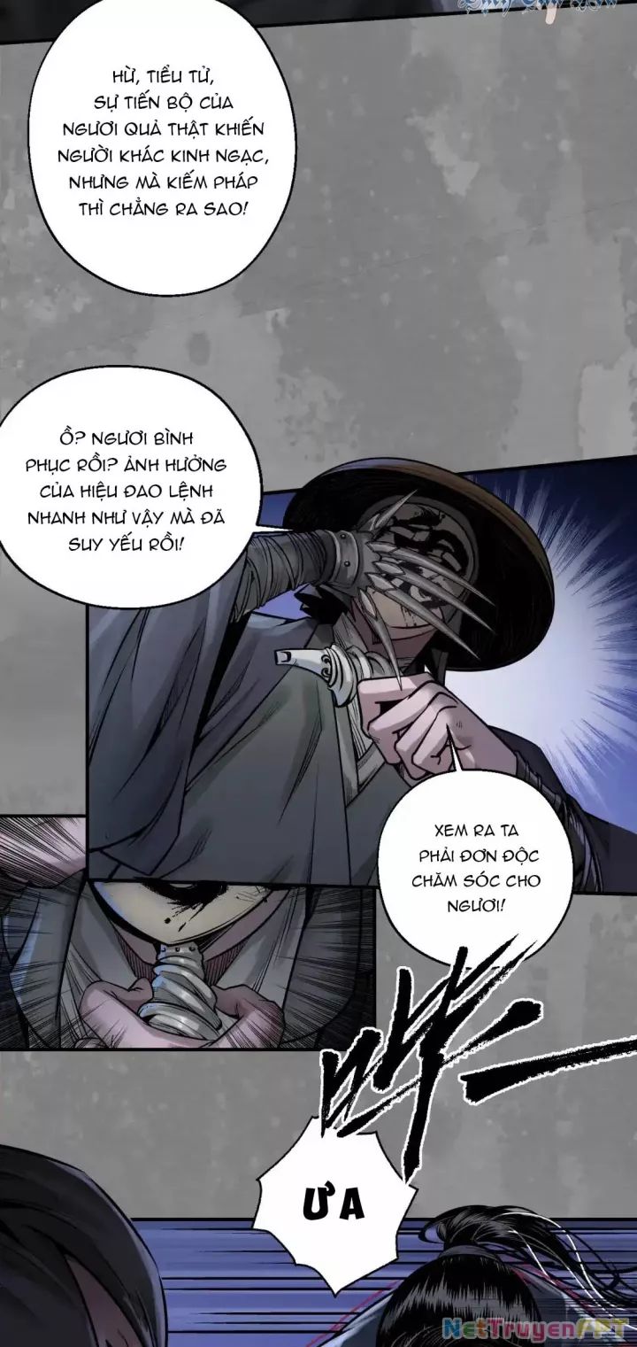 Tàng Phong Hành - Chapter 243 - Page 14