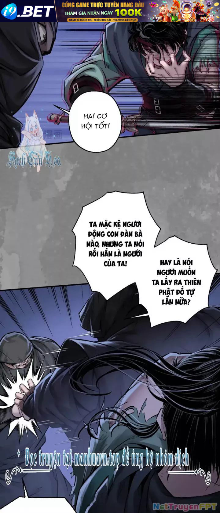 Tàng Phong Hành - Chapter 243 - Page 15