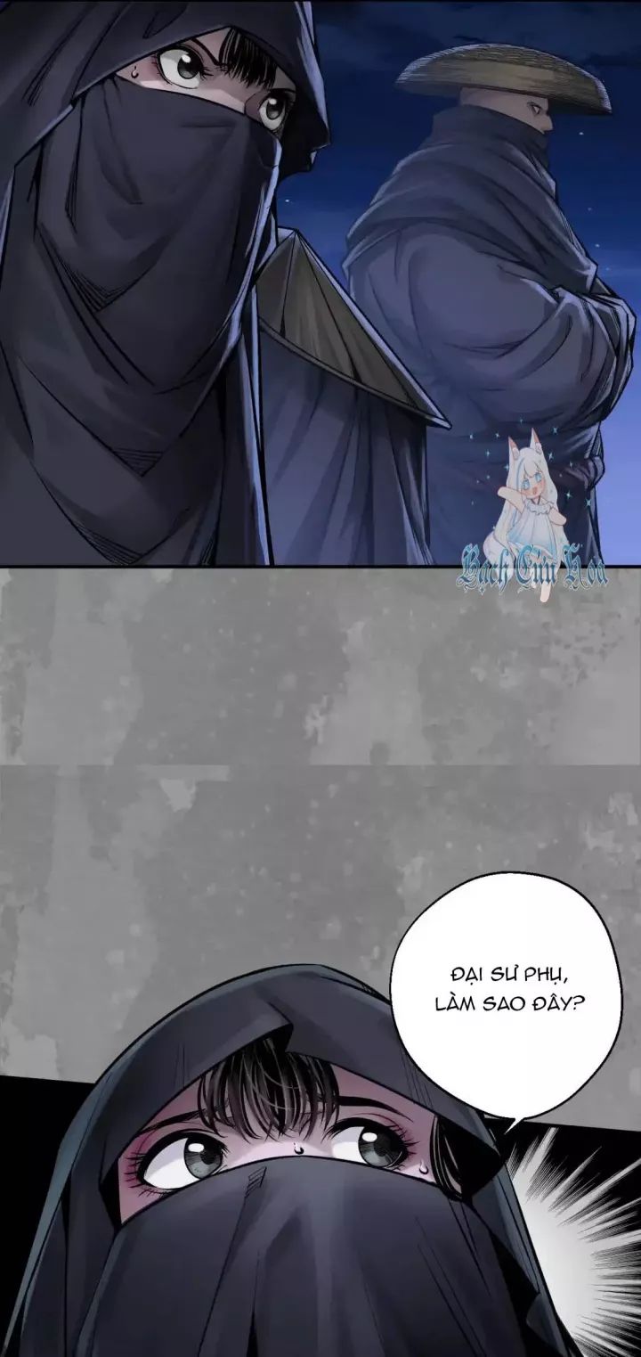 Tàng Phong Hành - Chapter 243 - Page 17