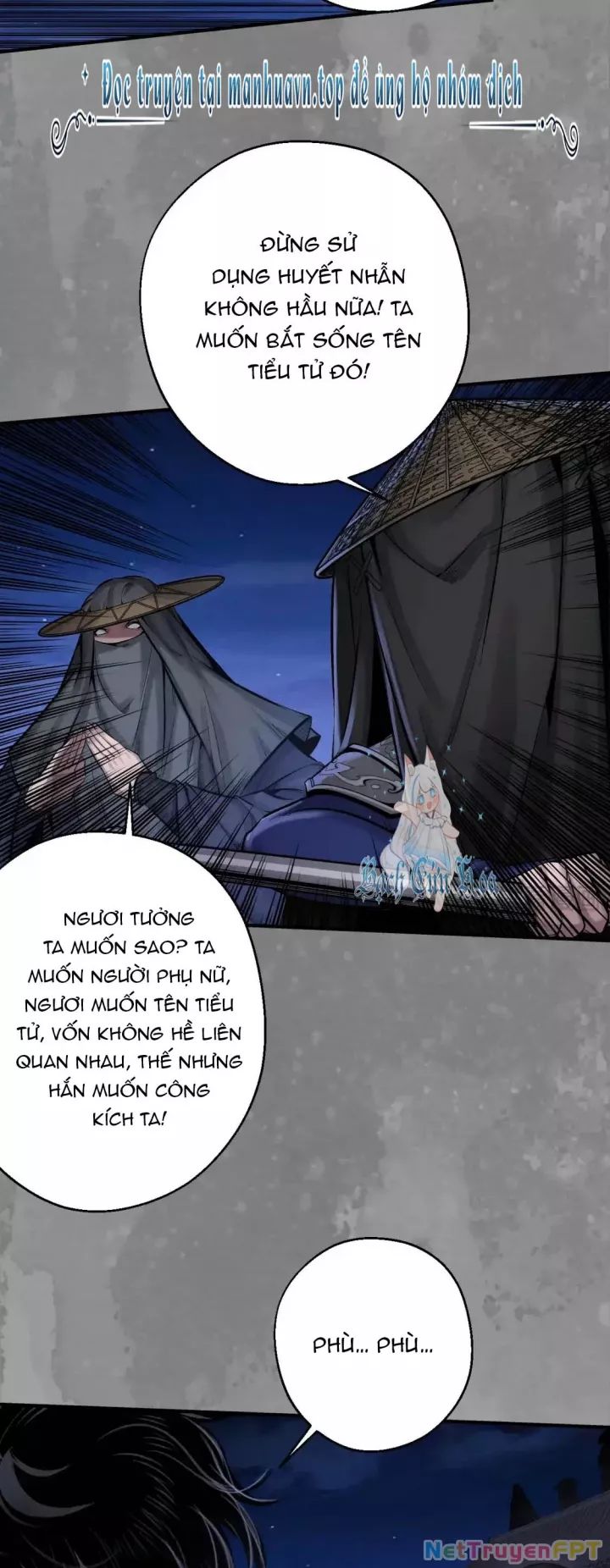 Tàng Phong Hành - Chapter 243 - Page 19