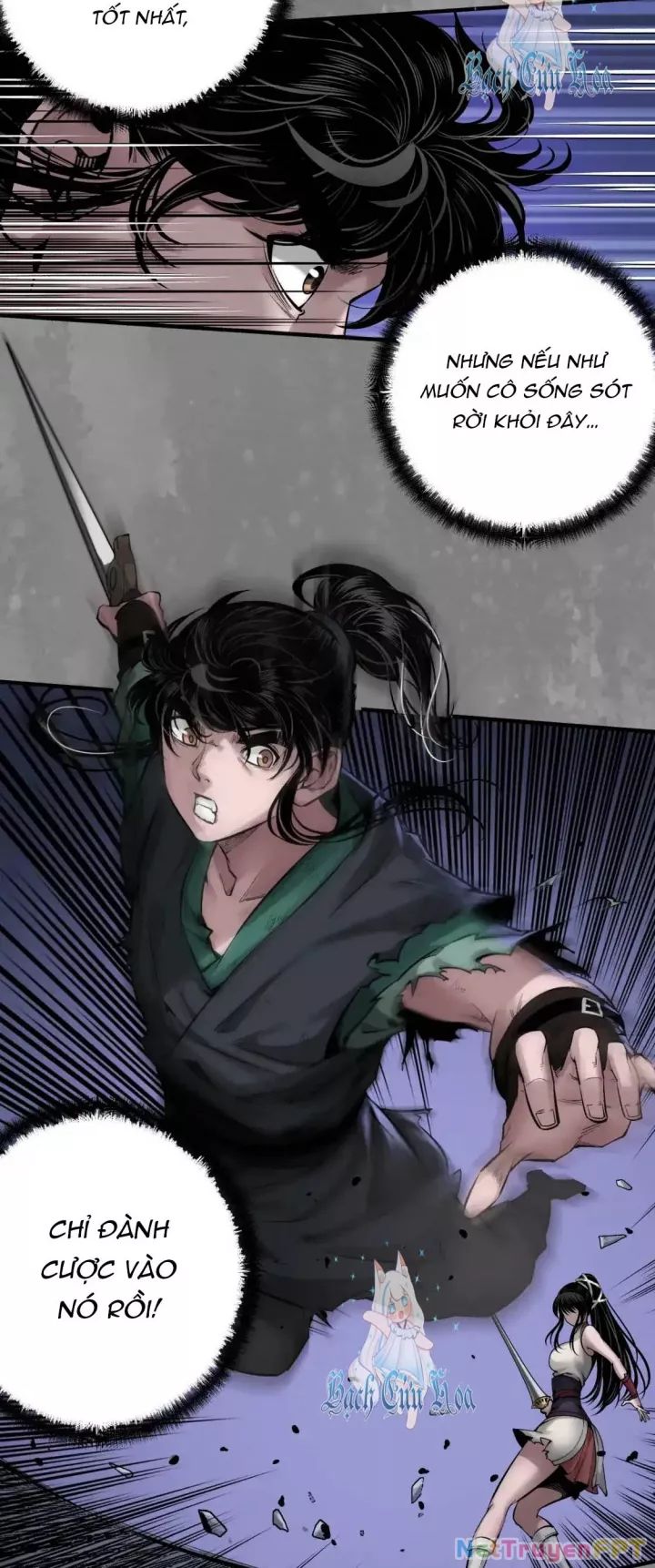 Tàng Phong Hành - Chapter 243 - Page 22