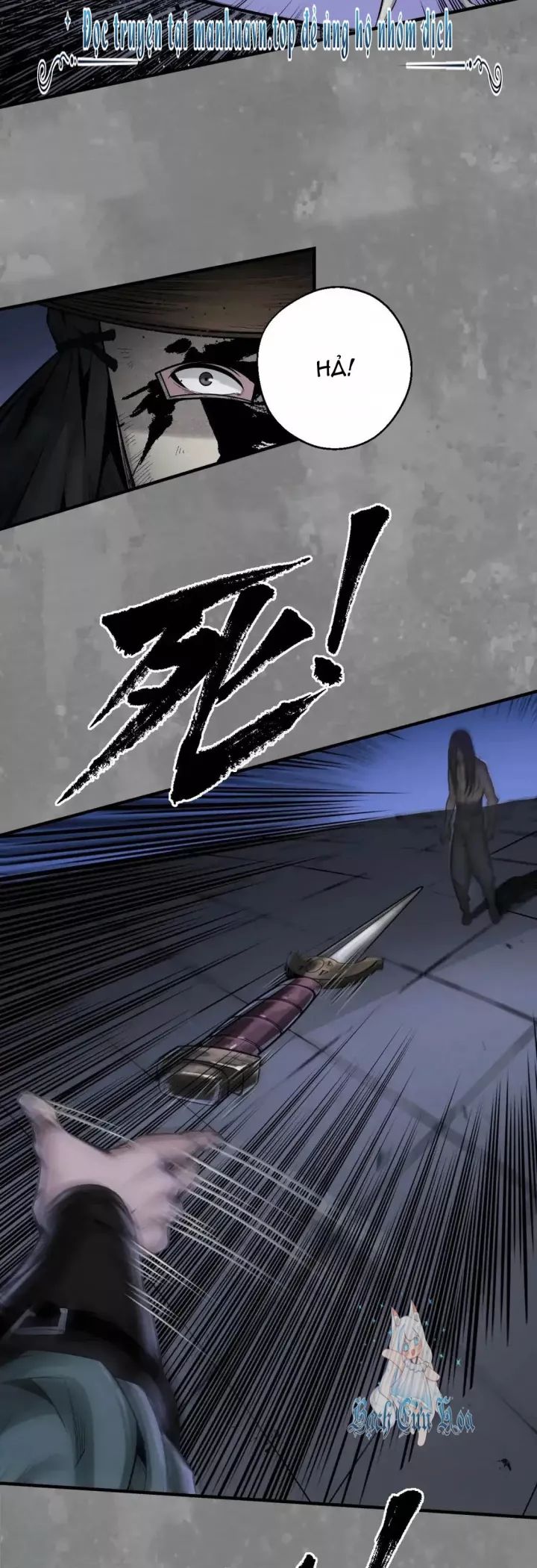 Tàng Phong Hành - Chapter 243 - Page 23