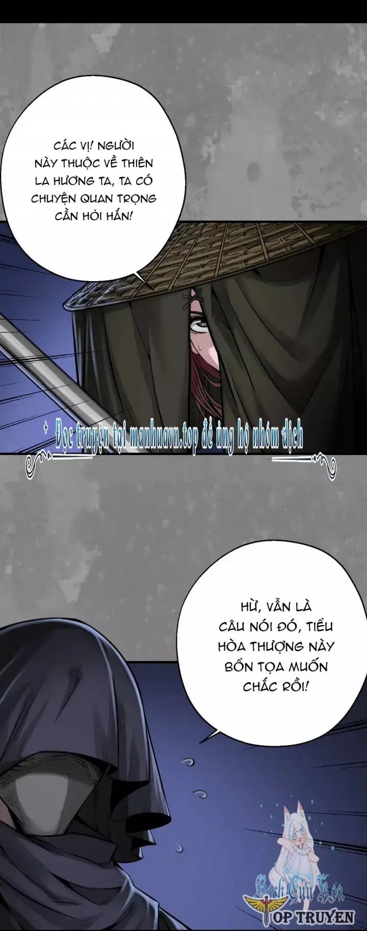 Tàng Phong Hành - Chapter 243 - Page 3