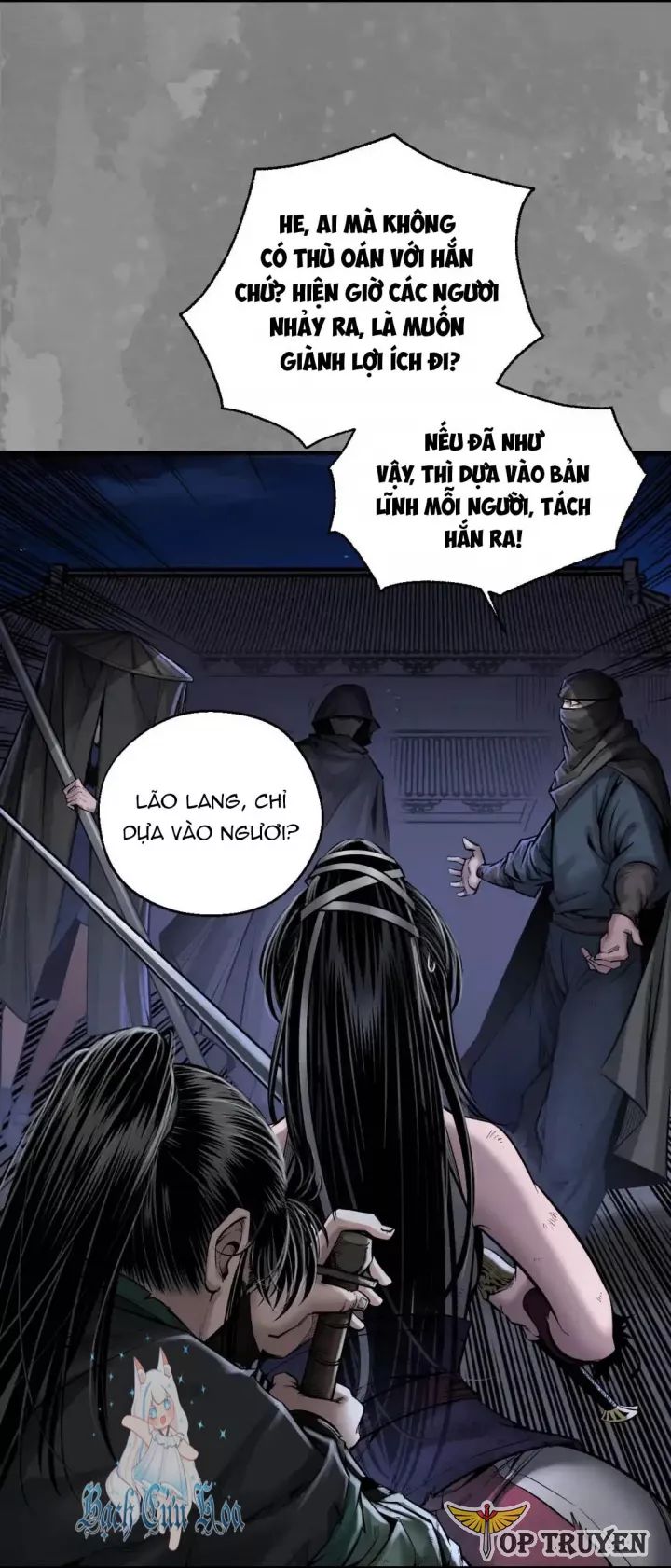 Tàng Phong Hành - Chapter 243 - Page 4