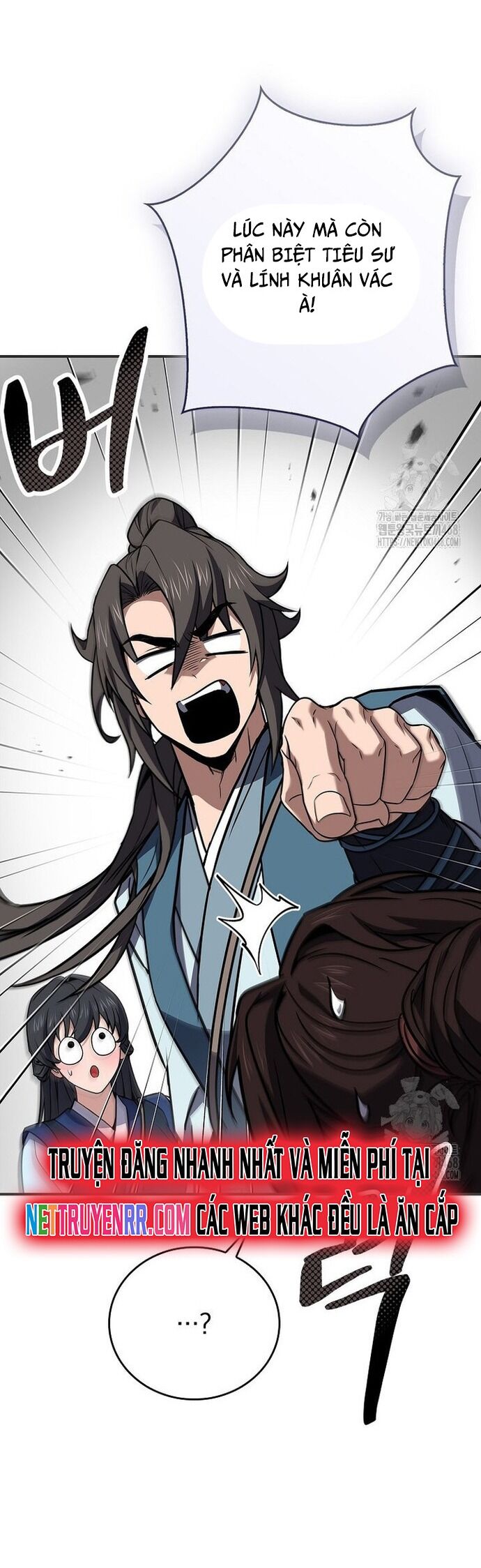 Chuyển Sinh Thành Tiêu Sư - Chapter 104 - Page 11