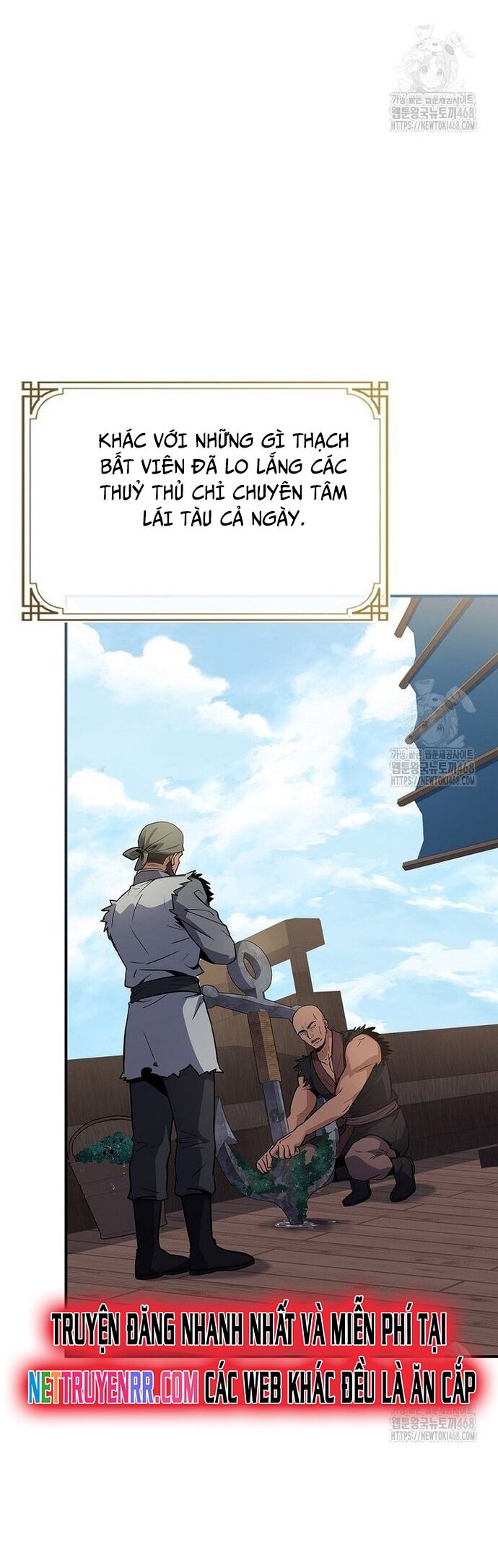 Chuyển Sinh Thành Tiêu Sư - Chapter 104 - Page 14