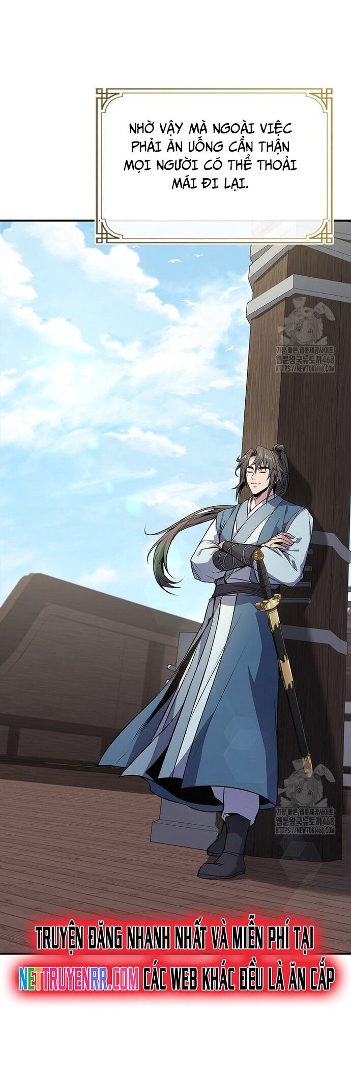 Chuyển Sinh Thành Tiêu Sư - Chapter 104 - Page 15