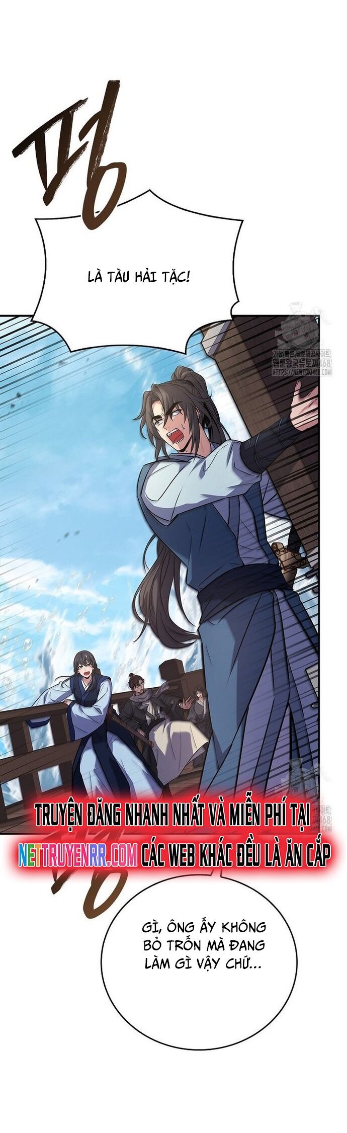 Chuyển Sinh Thành Tiêu Sư - Chapter 104 - Page 20